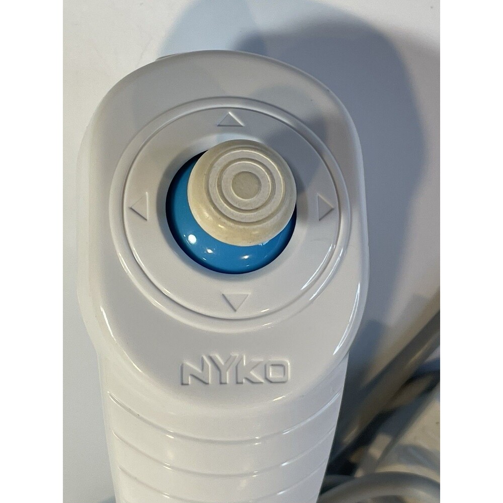 Nintendo Wii LOT Remote Motion Plus Adapter Nunchuck Lot w/ Sleeves Tested READ - Picture 15 of 16